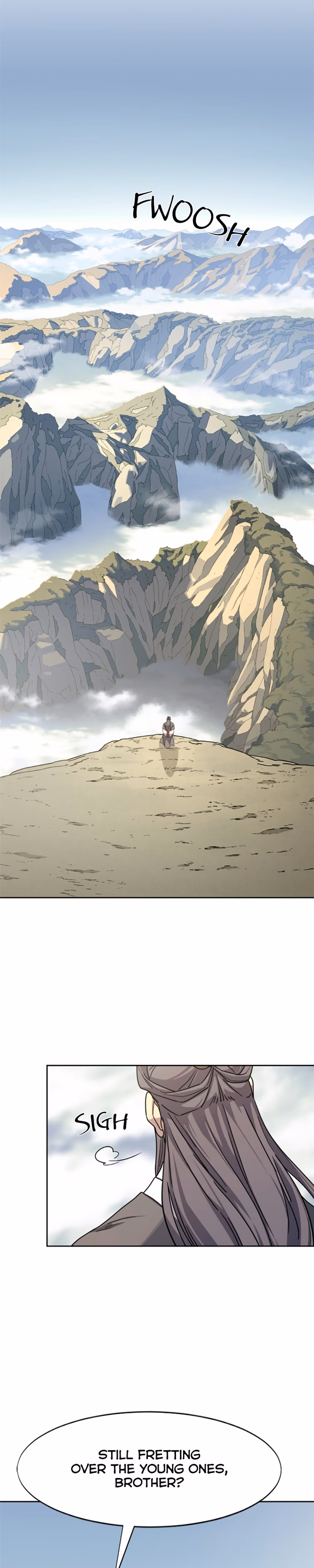 Return of the Blossoming Blade - Chapter 162 - Part 15