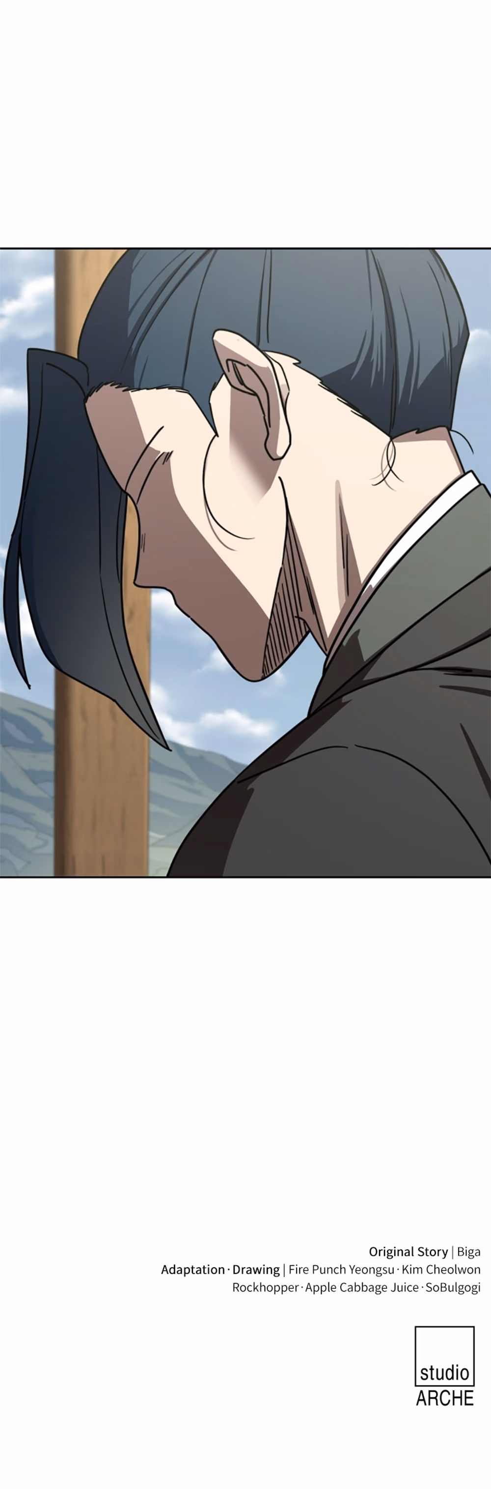 Return of the Blossoming Blade - Chapter 162 - Part 37