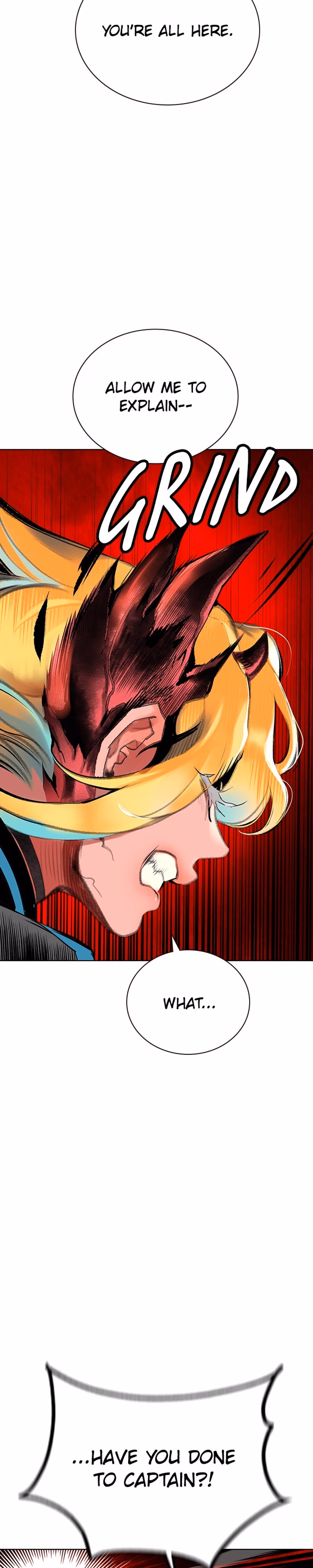 Jungle Juice - Chapter 159 - Part 4