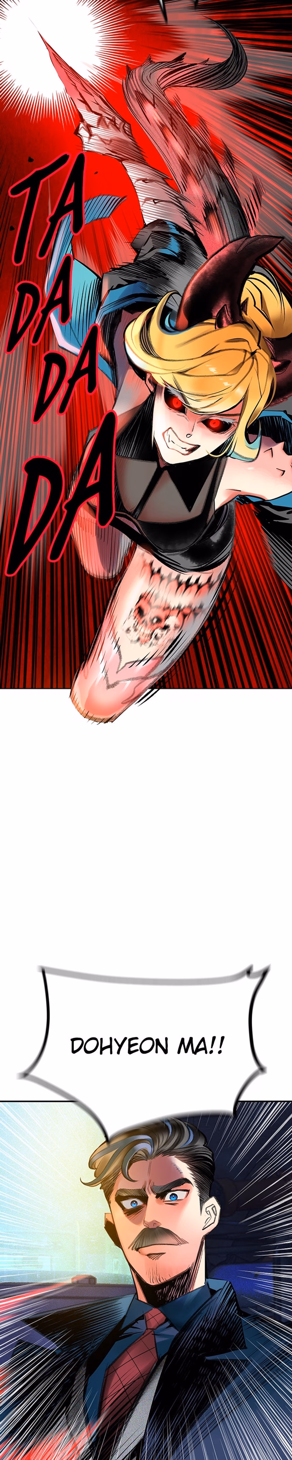 Jungle Juice - Chapter 159 - Part 5