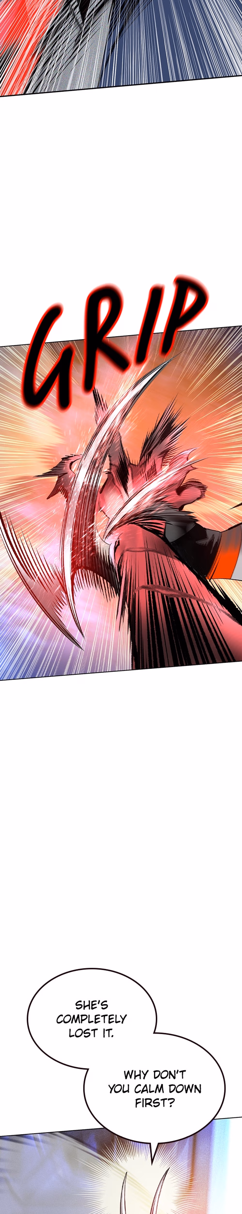 Jungle Juice - Chapter 159 - Part 6