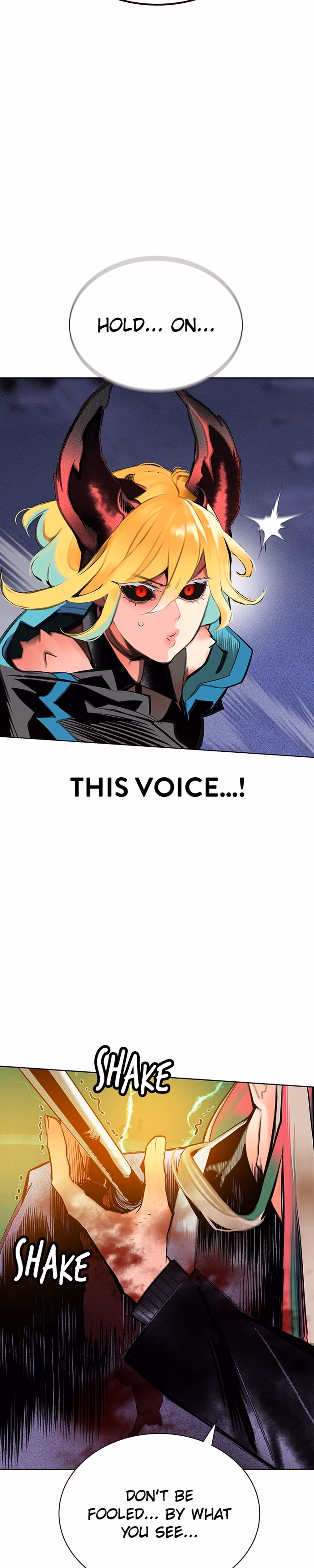 Jungle Juice - Chapter 159 - Part 9