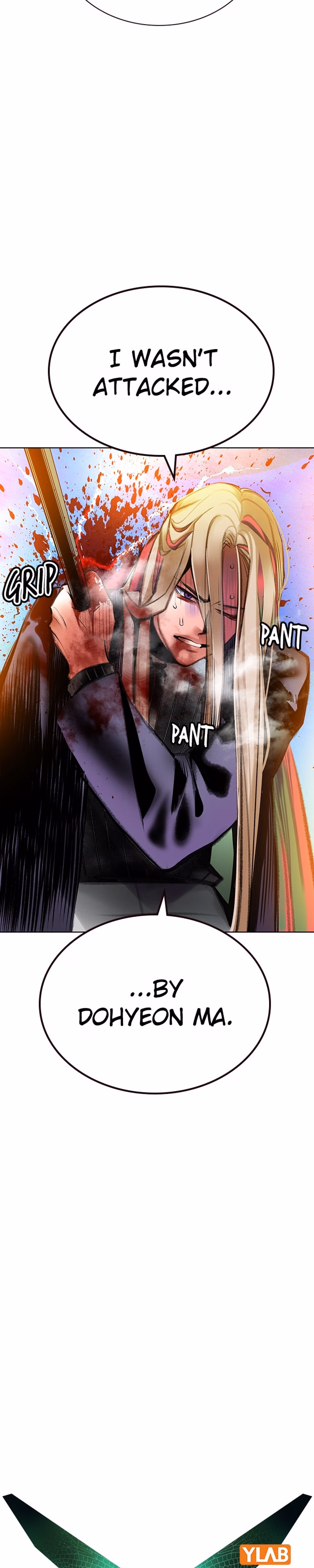 Jungle Juice - Chapter 159 - Part 10