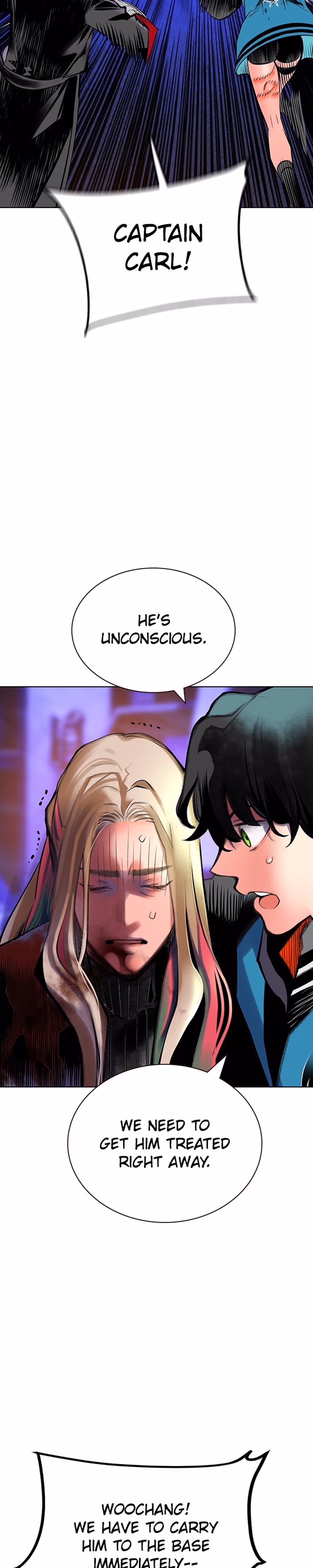 Jungle Juice - Chapter 159 - Part 12