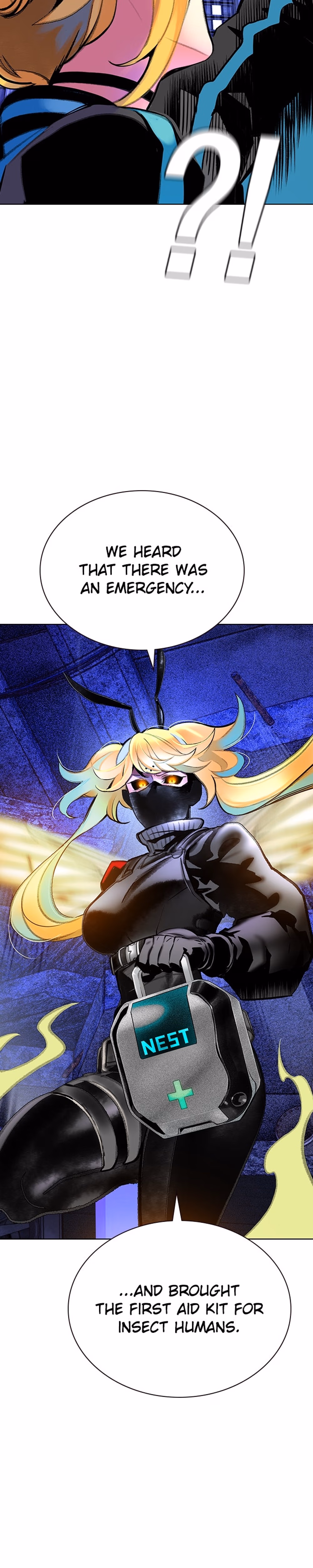 Jungle Juice - Chapter 159 - Part 14