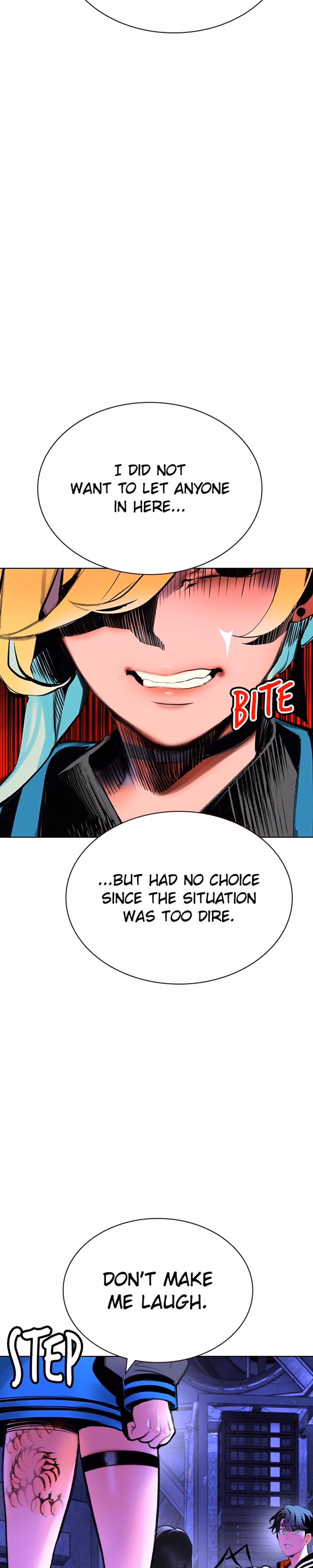 Jungle Juice - Chapter 159 - Part 16