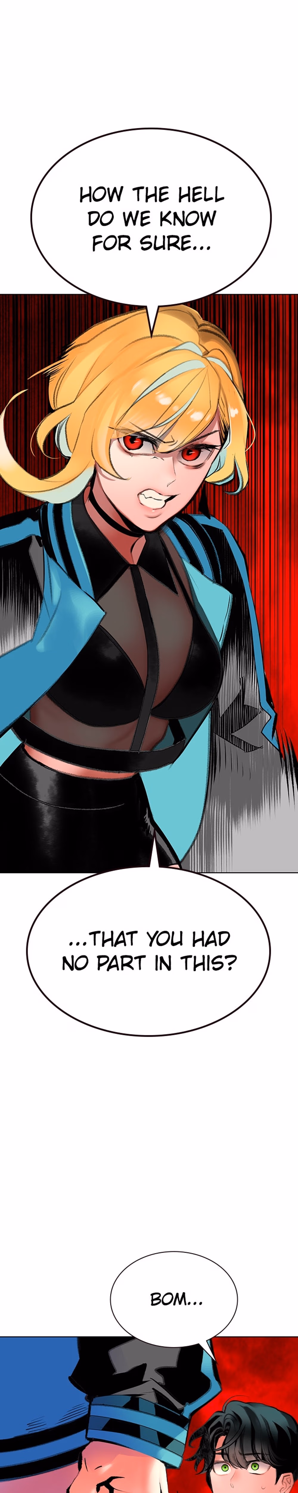 Jungle Juice - Chapter 159 - Part 18
