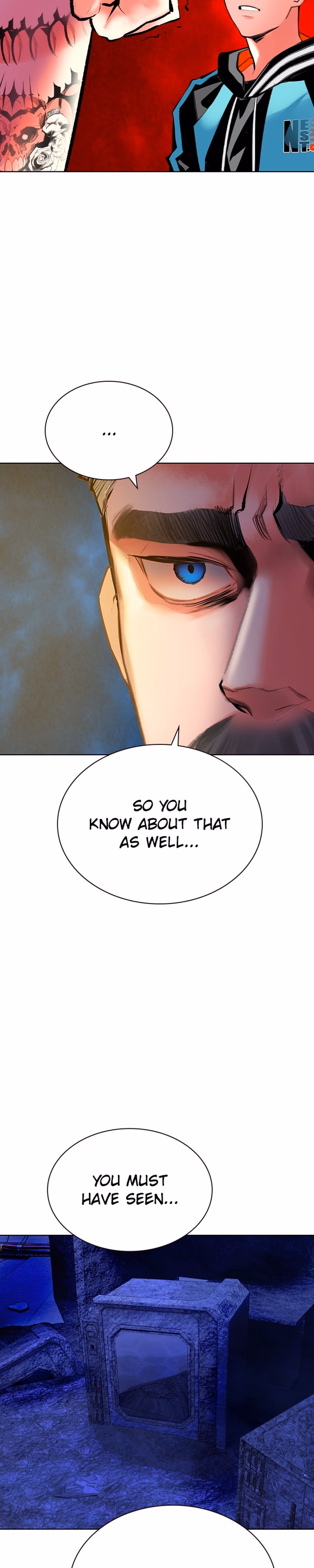 Jungle Juice - Chapter 159 - Part 19