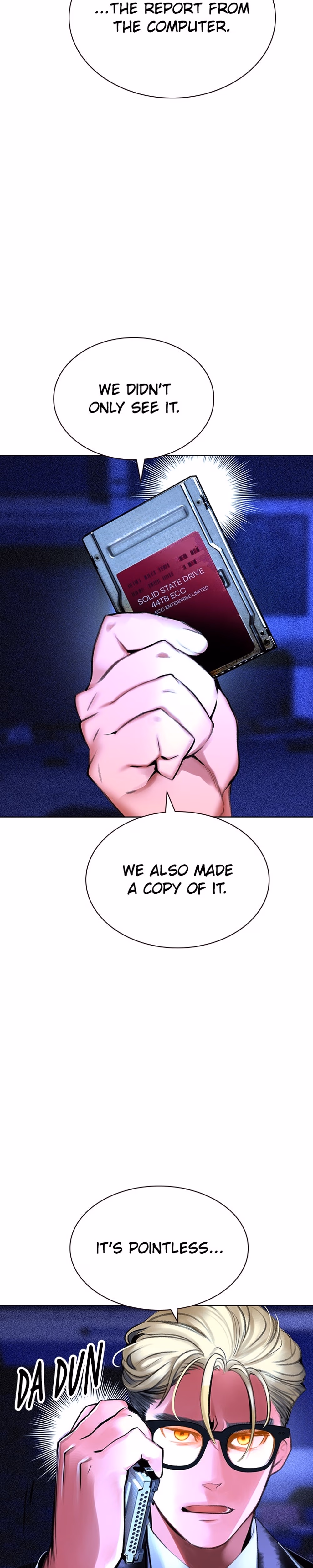 Jungle Juice - Chapter 159 - Part 20