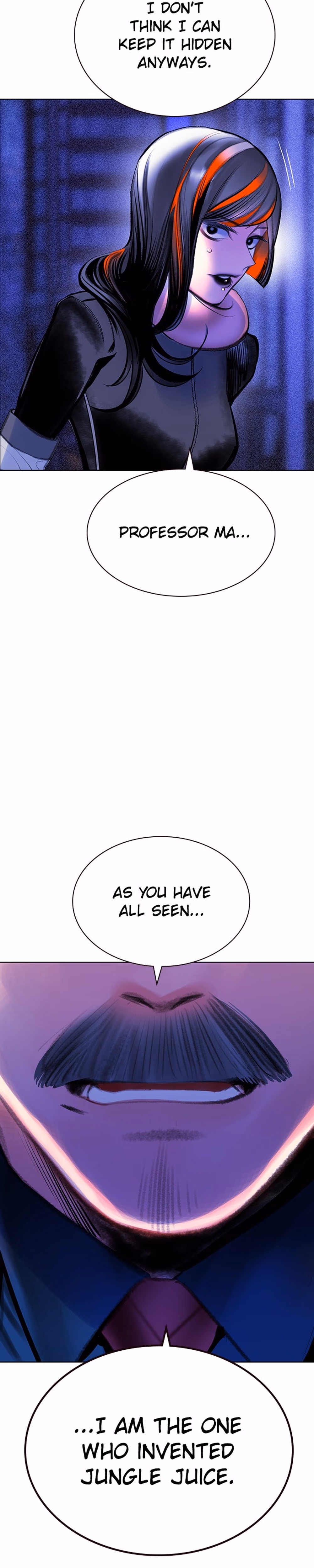 Jungle Juice - Chapter 159 - Part 25