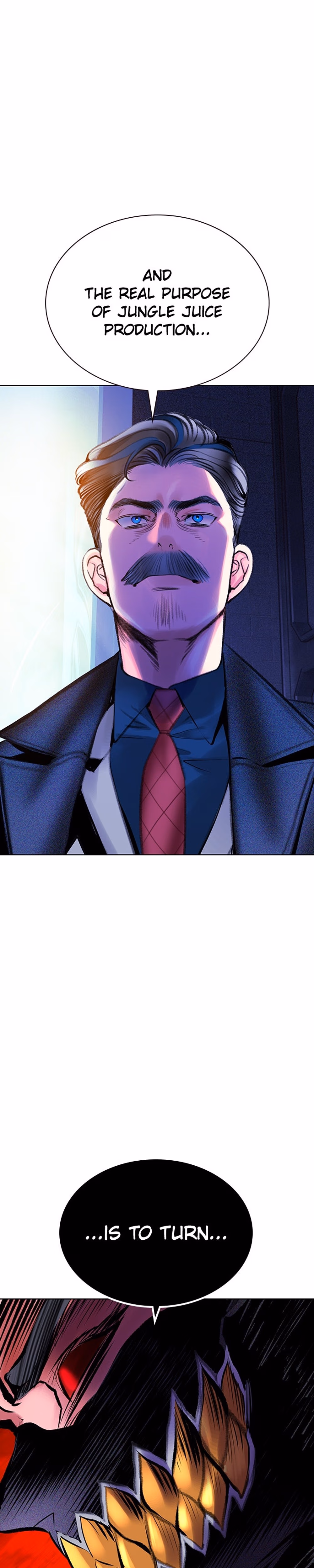 Jungle Juice - Chapter 159 - Part 26