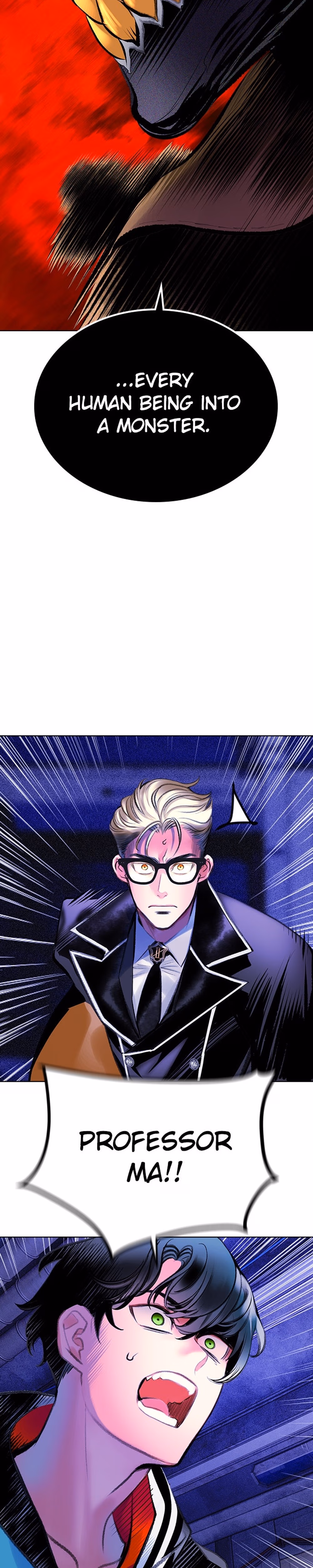 Jungle Juice - Chapter 159 - Part 27
