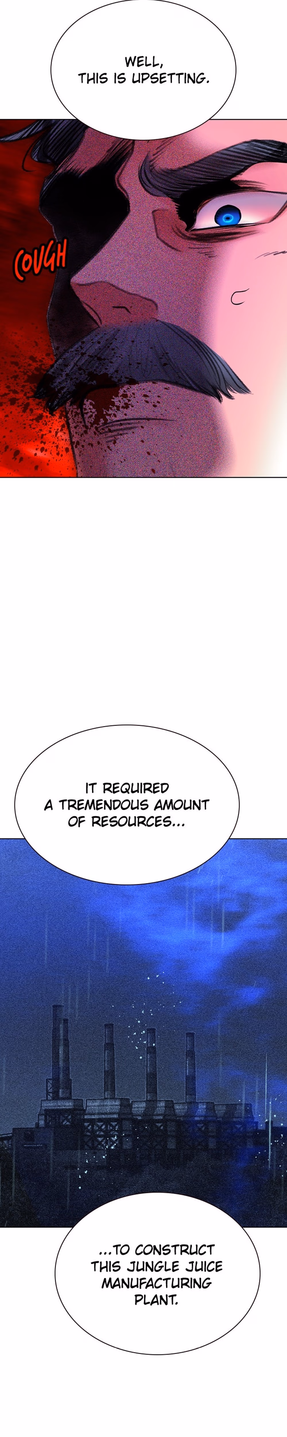 Jungle Juice - Chapter 159 - Part 29