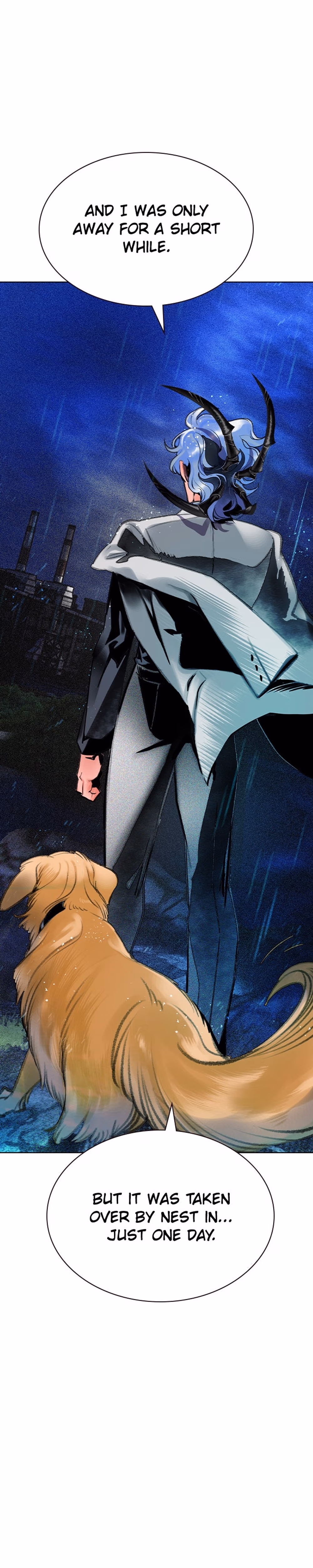 Jungle Juice - Chapter 159 - Part 30