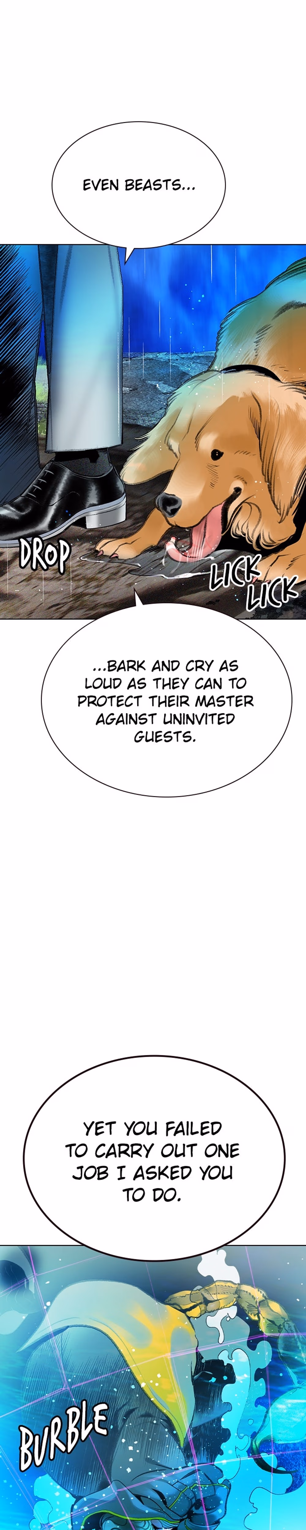 Jungle Juice - Chapter 159 - Part 31