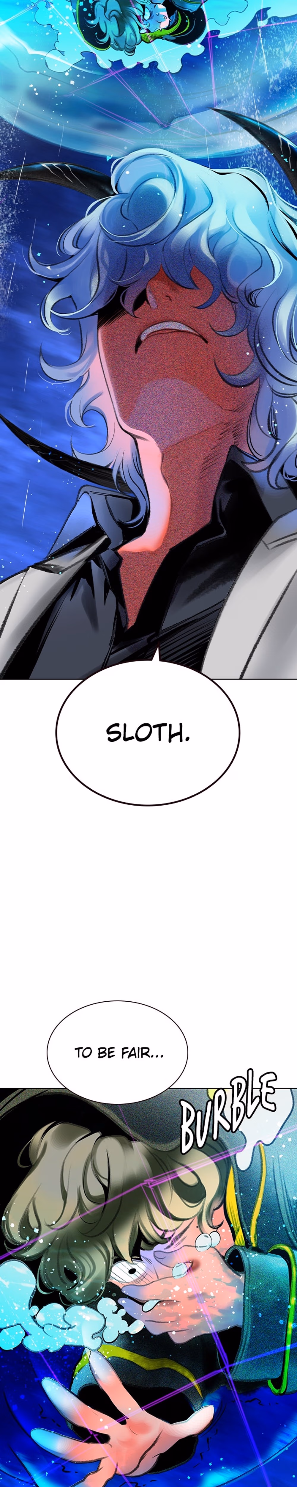 Jungle Juice - Chapter 159 - Part 32
