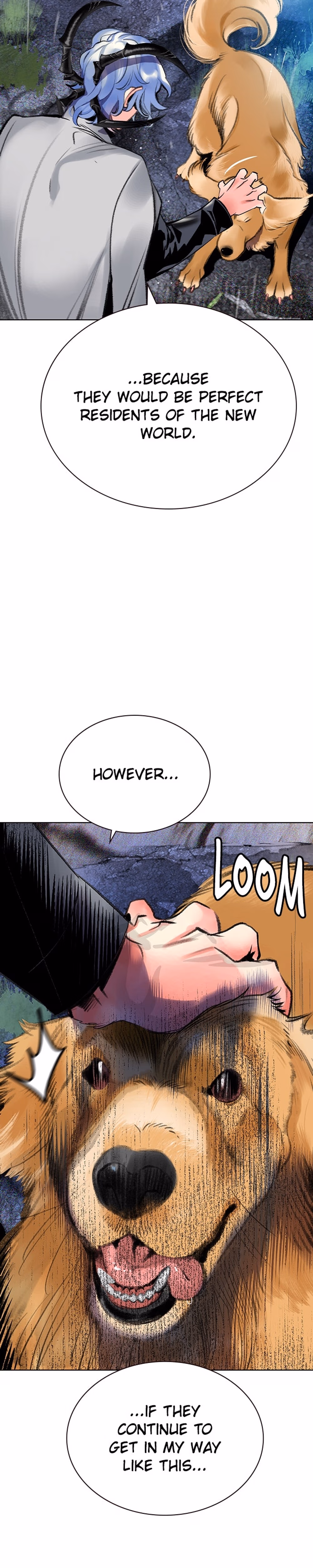 Jungle Juice - Chapter 159 - Part 34