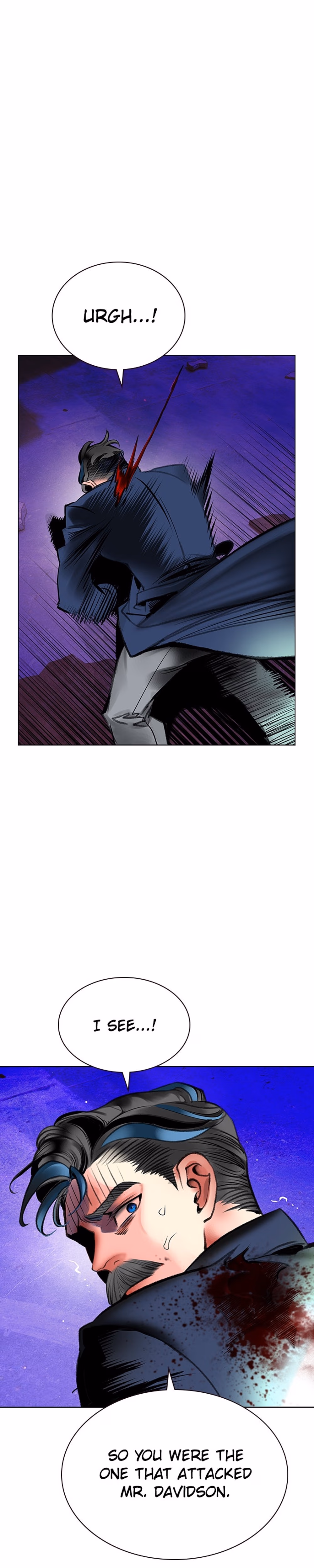 Jungle Juice - Chapter 159 - Part 36