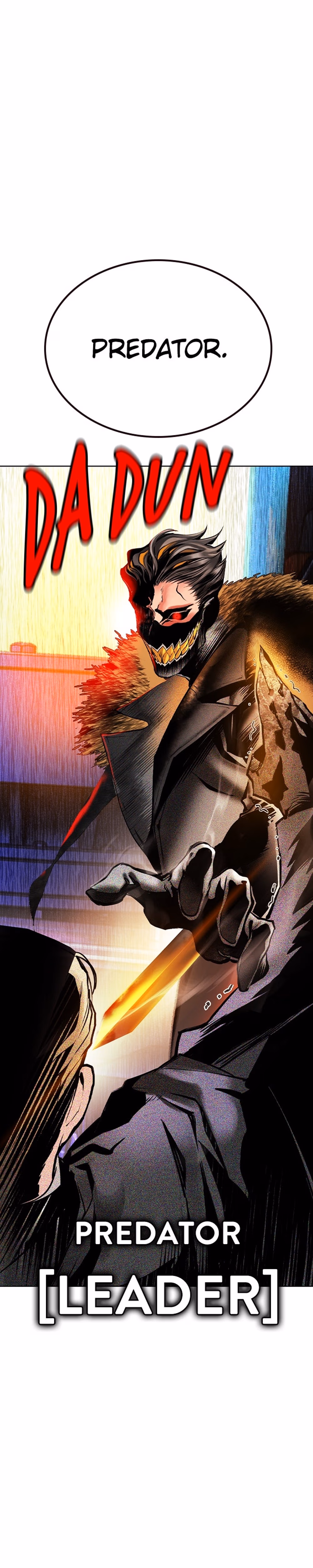Jungle Juice - Chapter 159 - Part 37