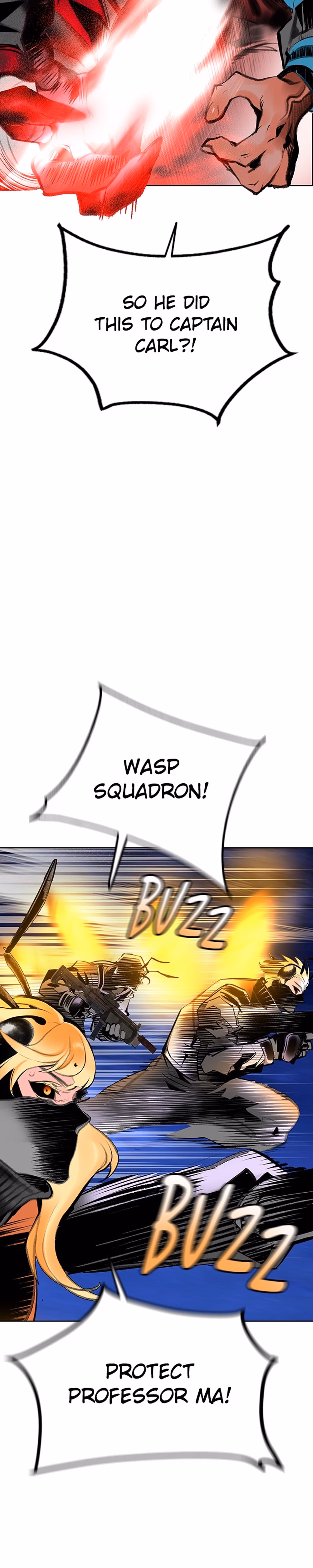 Jungle Juice - Chapter 159 - Part 39