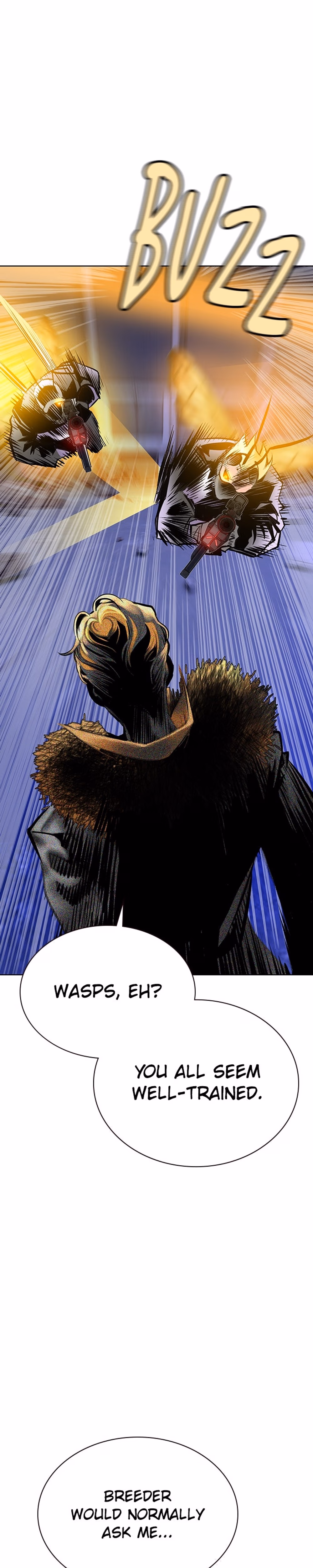 Jungle Juice - Chapter 159 - Part 40