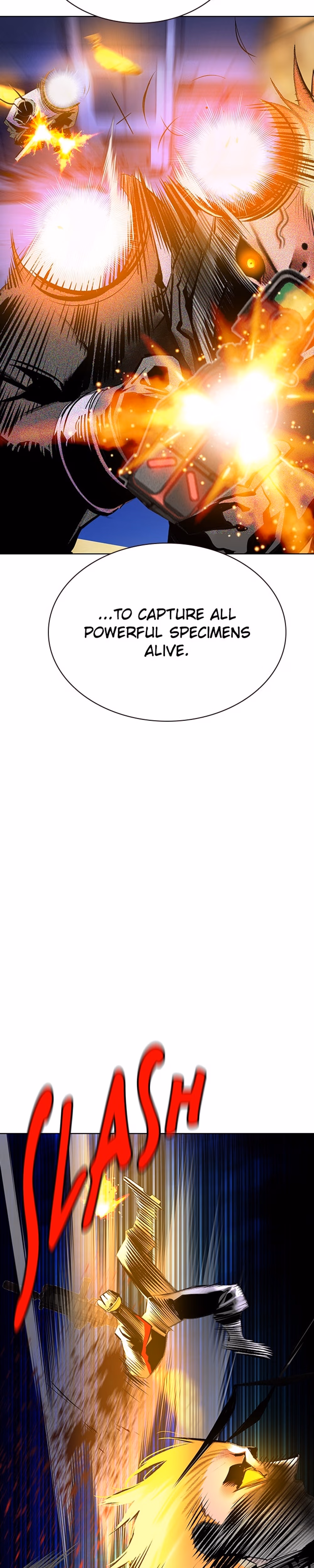 Jungle Juice - Chapter 159 - Part 41