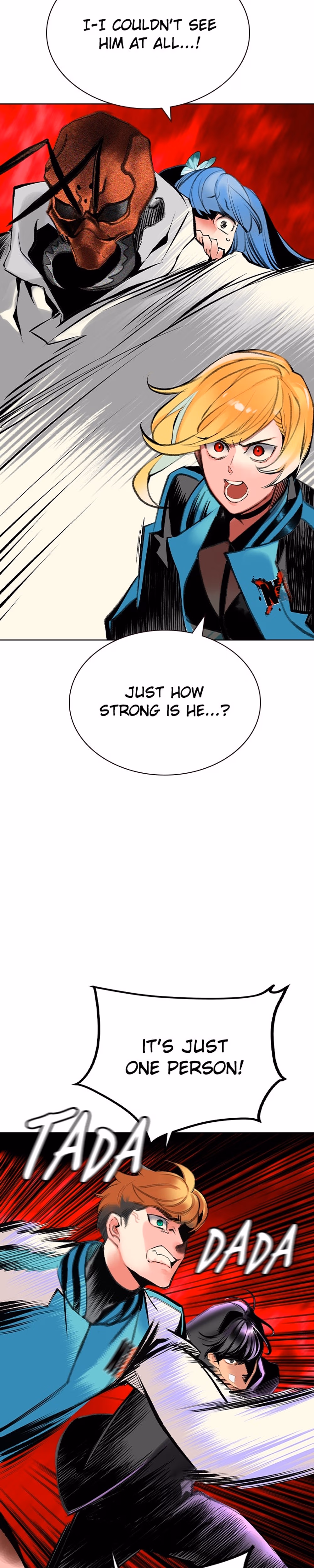 Jungle Juice - Chapter 159 - Part 45
