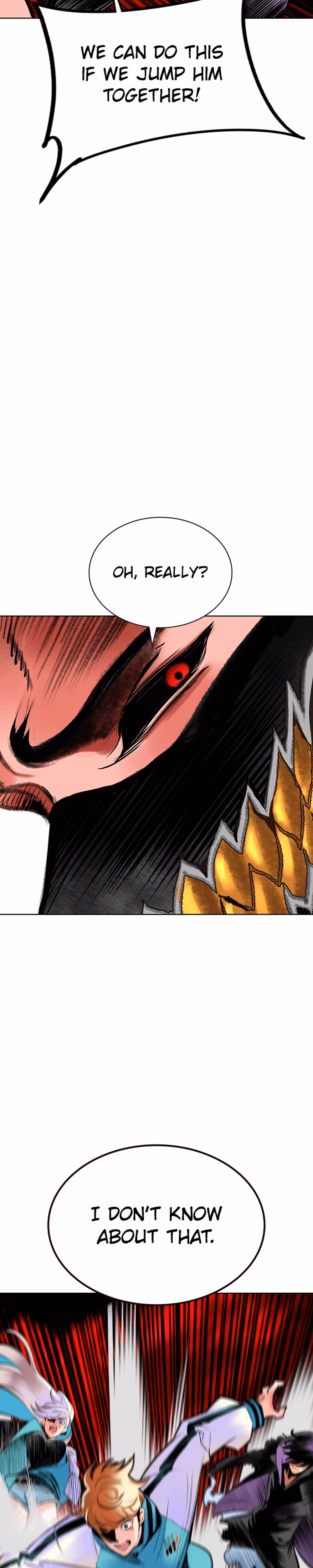 Jungle Juice - Chapter 159 - Part 46