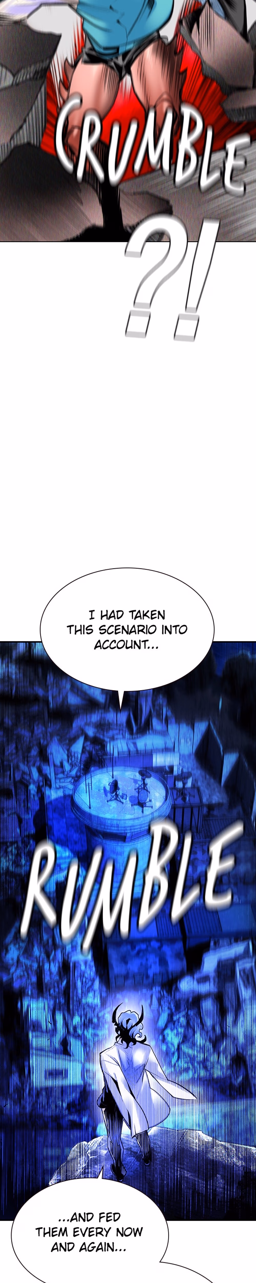 Jungle Juice - Chapter 159 - Part 47