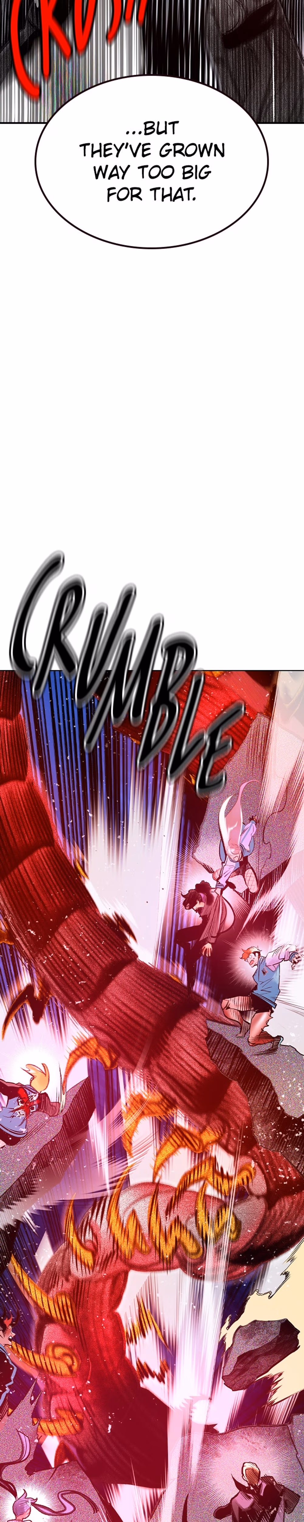 Jungle Juice - Chapter 159 - Part 49