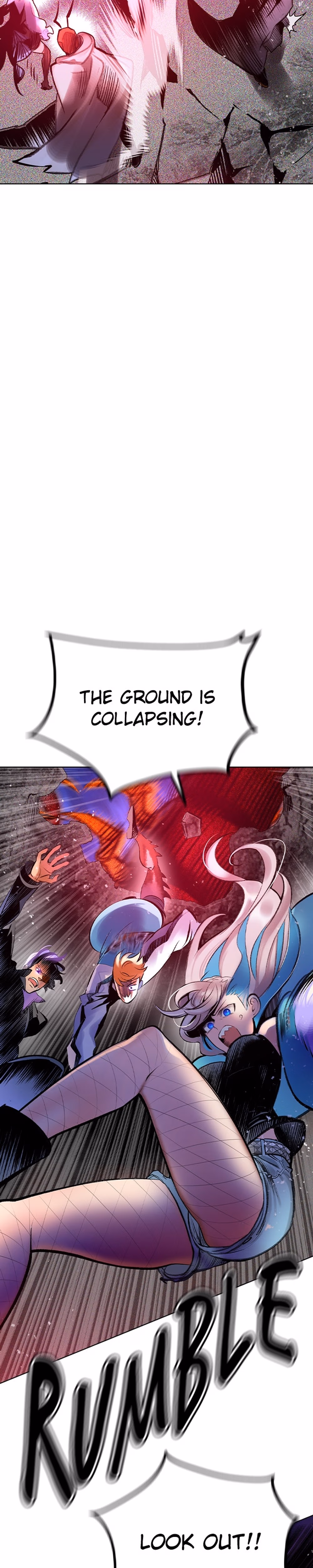 Jungle Juice - Chapter 159 - Part 50