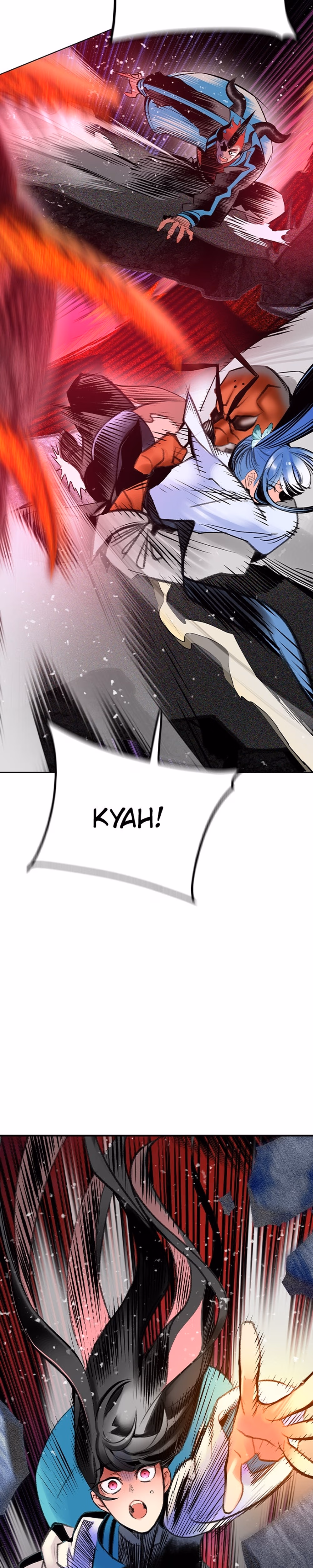 Jungle Juice - Chapter 159 - Part 51