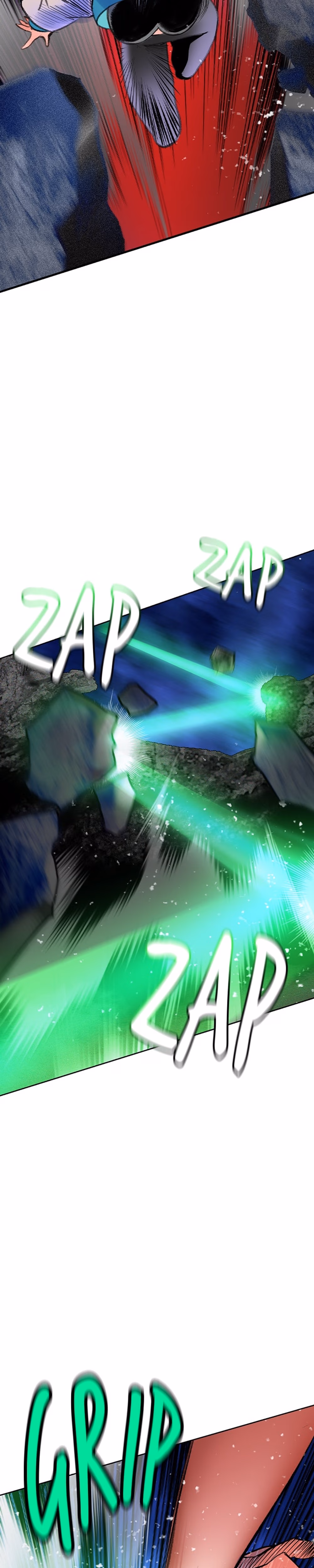 Jungle Juice - Chapter 159 - Part 52