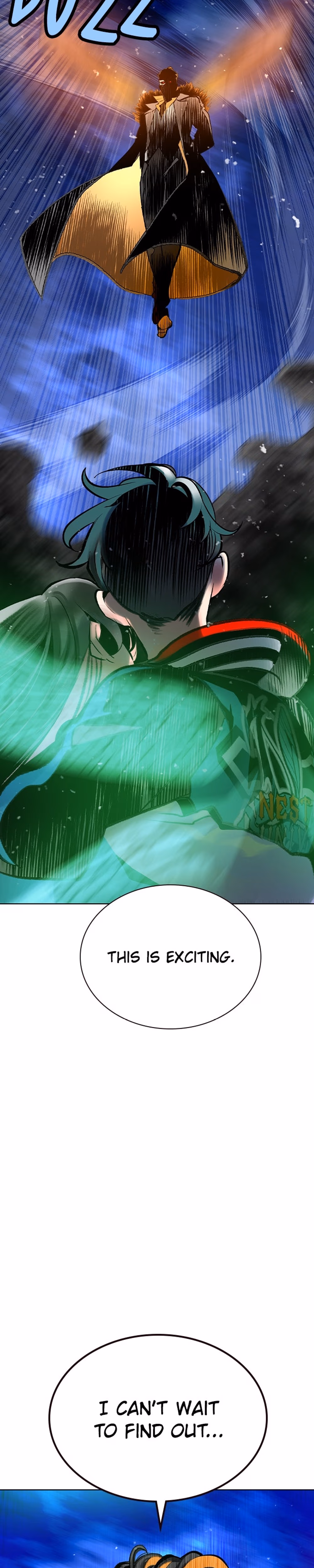 Jungle Juice - Chapter 159 - Part 56
