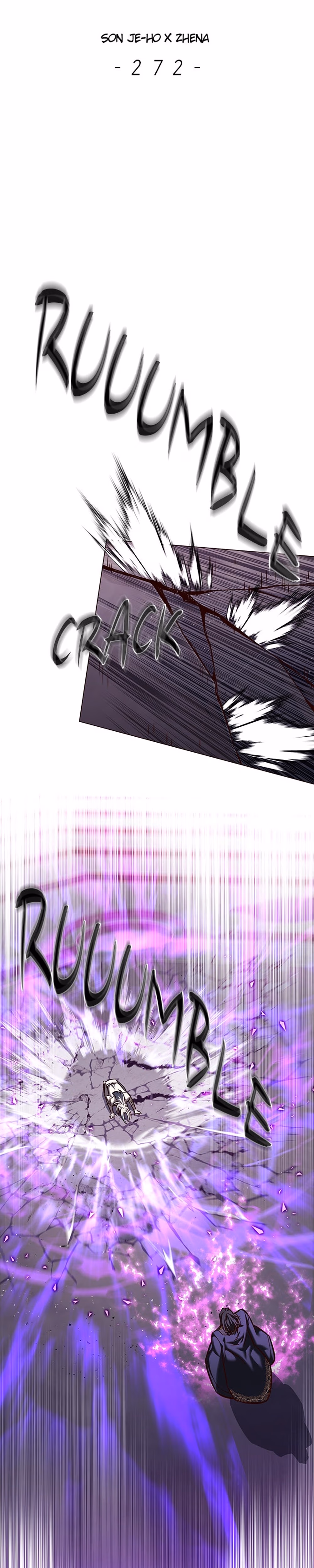 Eleceed - Chapter 272 - Part 3