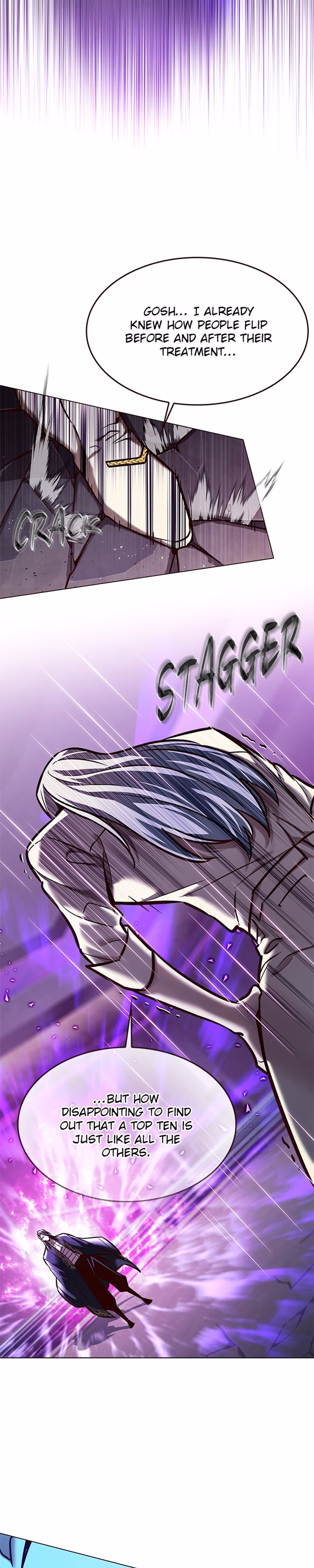 Eleceed - Chapter 272 - Part 4