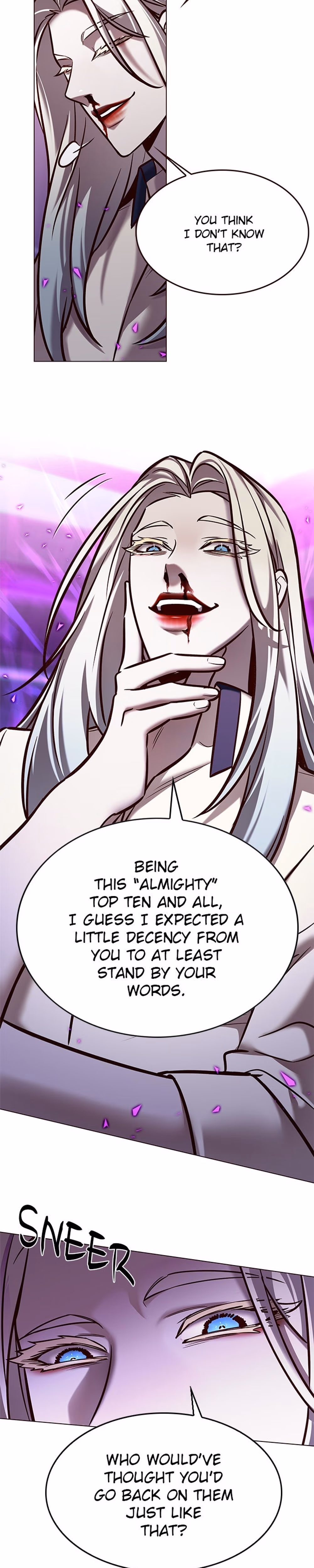 Eleceed - Chapter 272 - Part 6