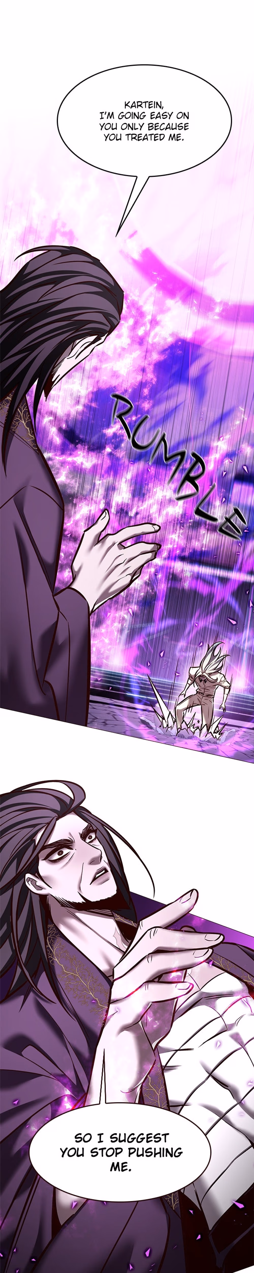 Eleceed - Chapter 272 - Part 9