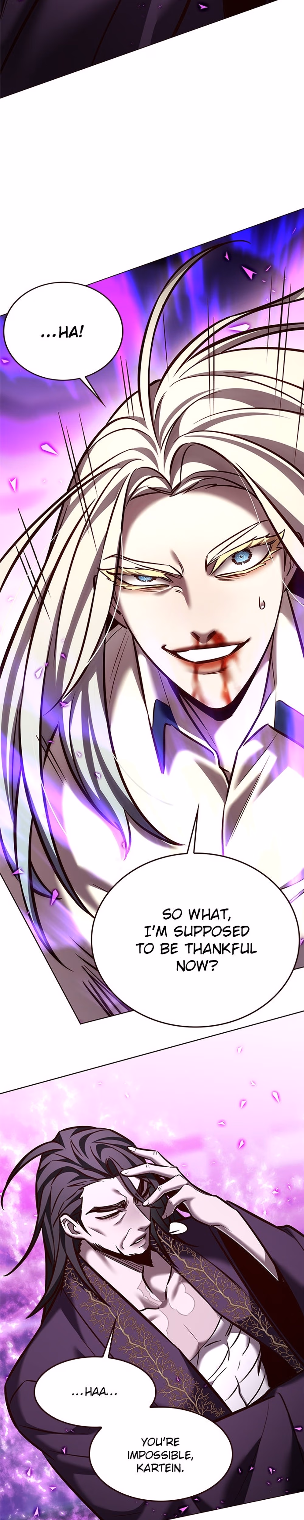 Eleceed - Chapter 272 - Part 10
