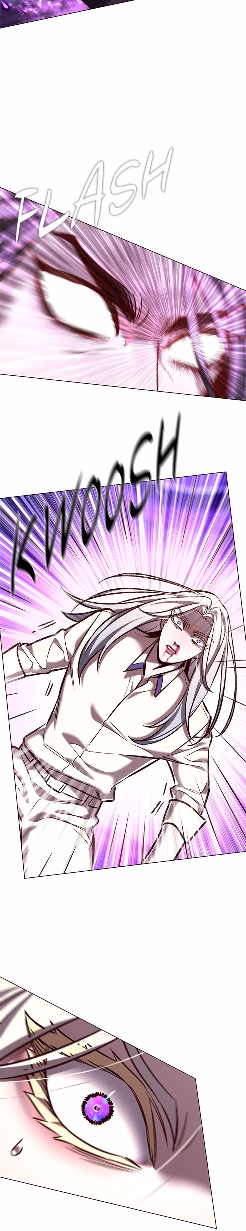 Eleceed - Chapter 272 - Part 11