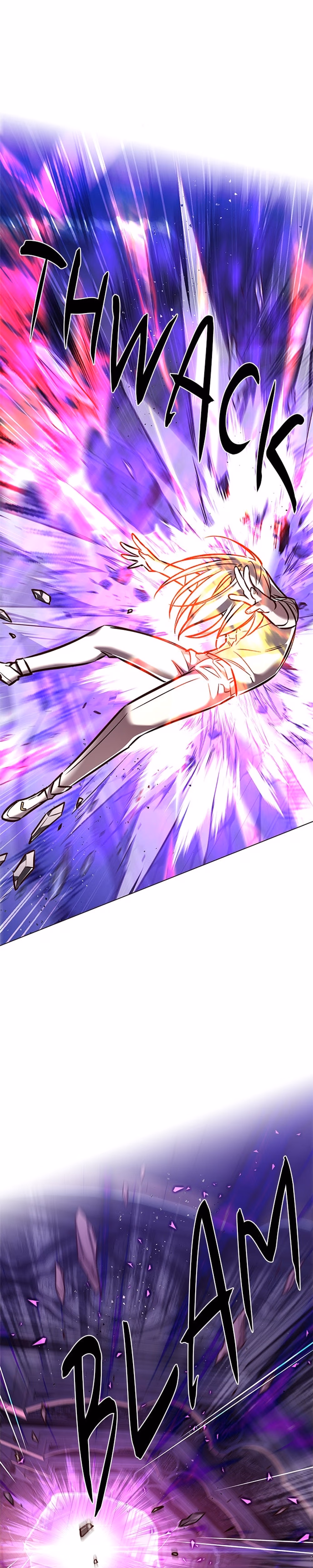 Eleceed - Chapter 272 - Part 12
