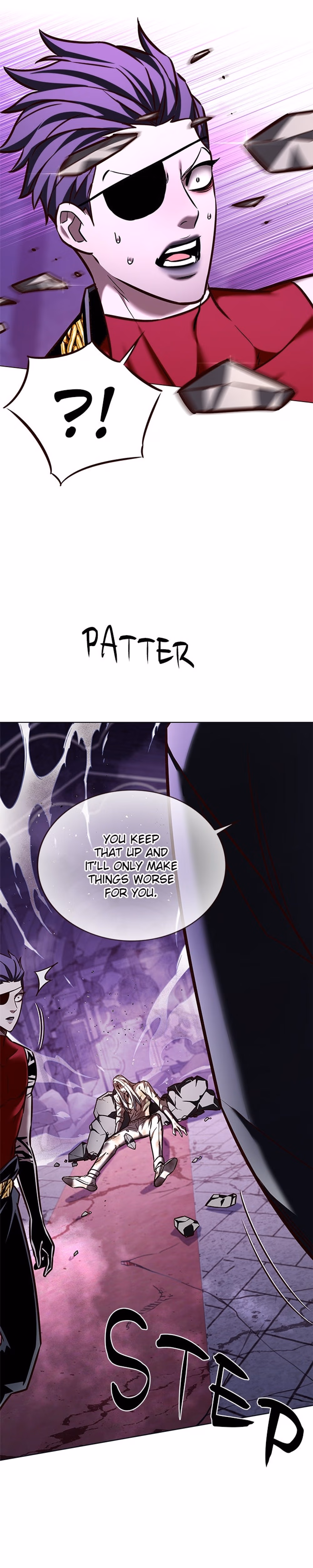 Eleceed - Chapter 272 - Part 14