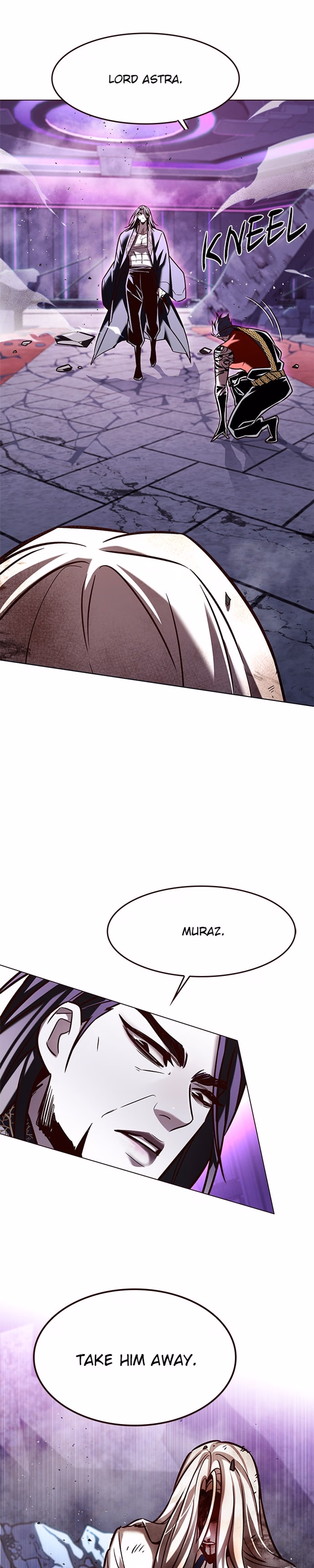 Eleceed - Chapter 272 - Part 15