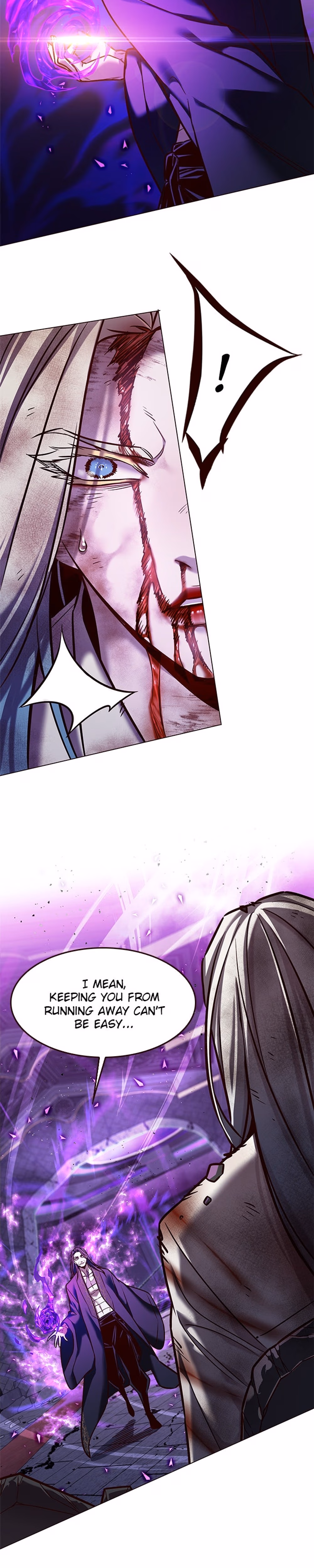 Eleceed - Chapter 272 - Part 18