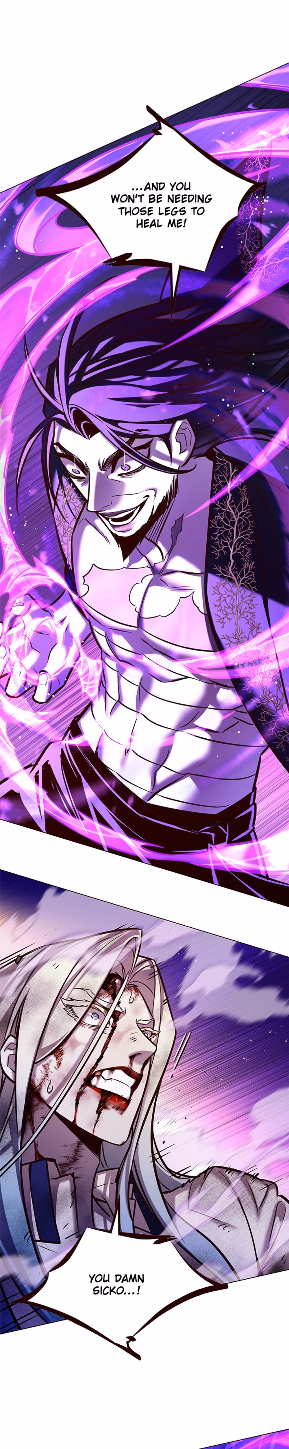 Eleceed - Chapter 272 - Part 19