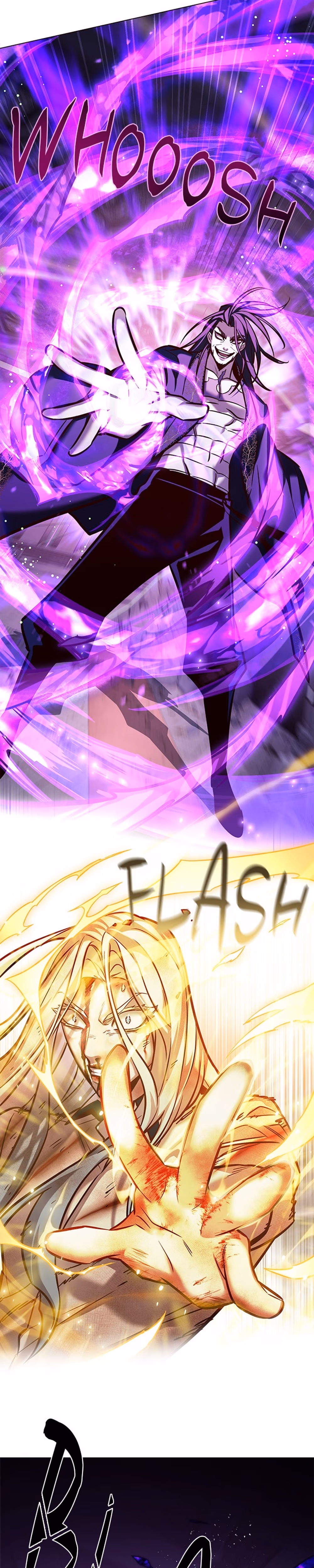 Eleceed - Chapter 272 - Part 20