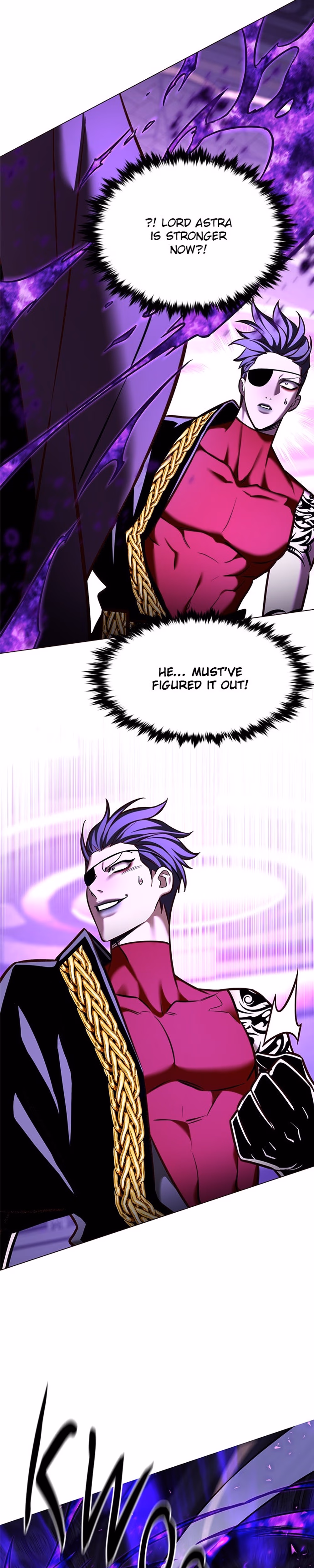 Eleceed - Chapter 272 - Part 23