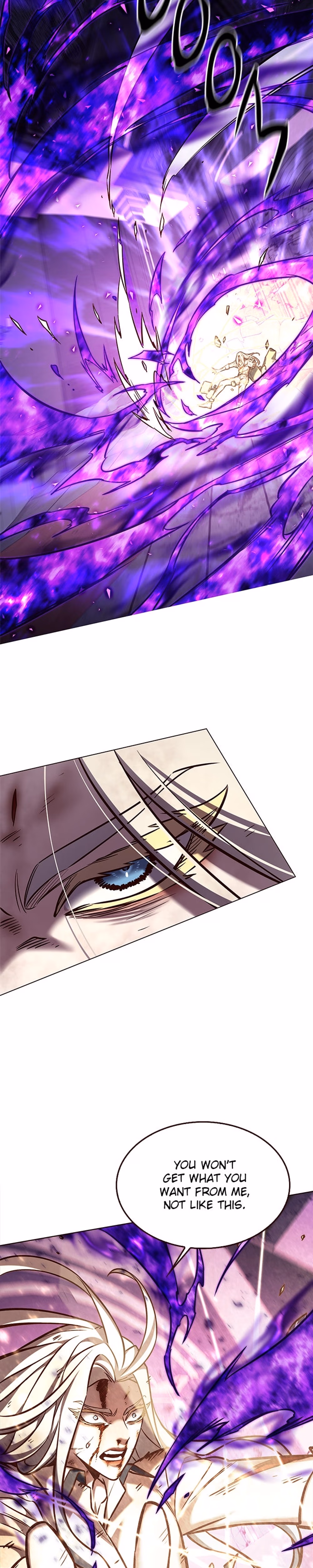 Eleceed - Chapter 272 - Part 24