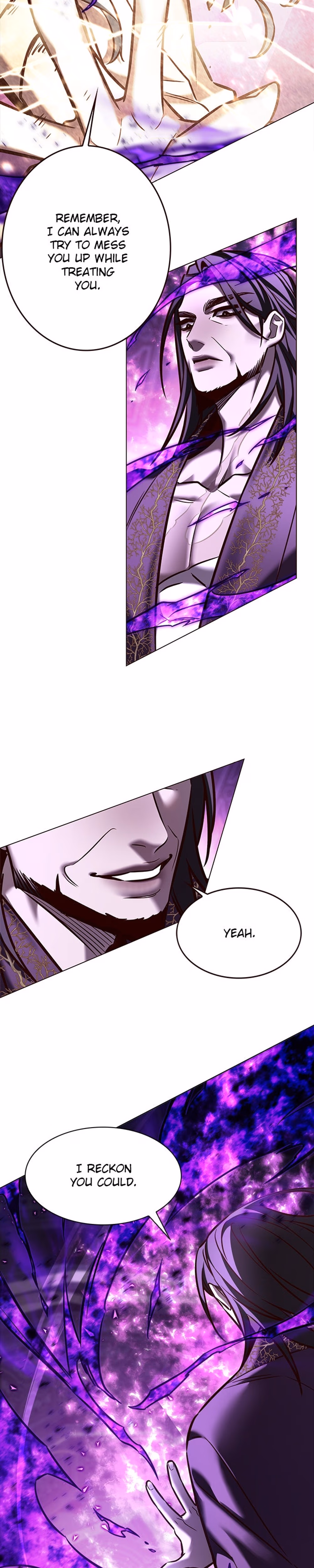 Eleceed - Chapter 272 - Part 25