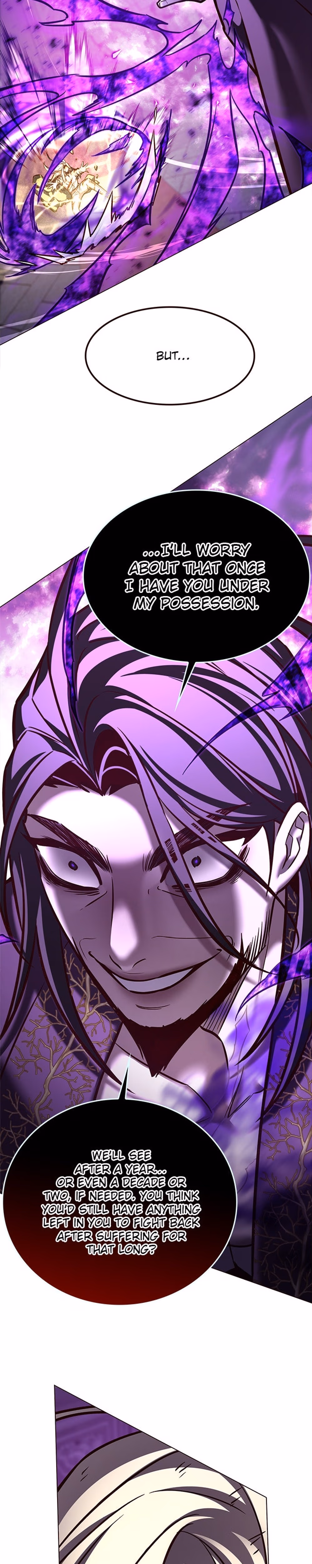 Eleceed - Chapter 272 - Part 26